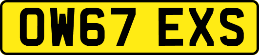 OW67EXS