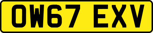 OW67EXV