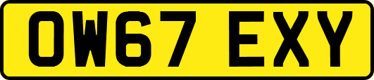 OW67EXY