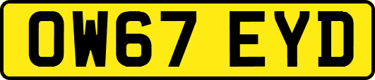 OW67EYD