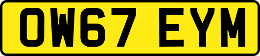 OW67EYM