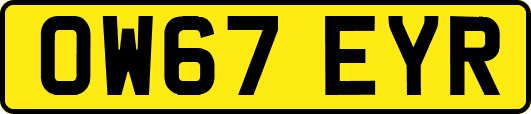 OW67EYR