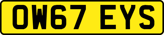 OW67EYS