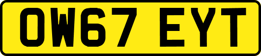 OW67EYT