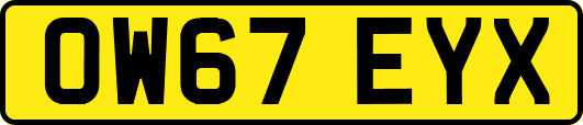 OW67EYX