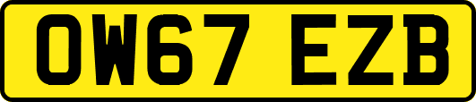 OW67EZB