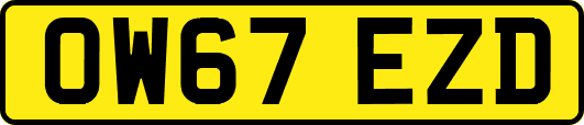 OW67EZD