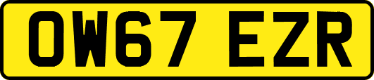 OW67EZR