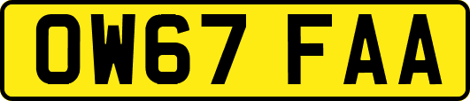 OW67FAA