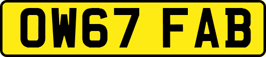 OW67FAB