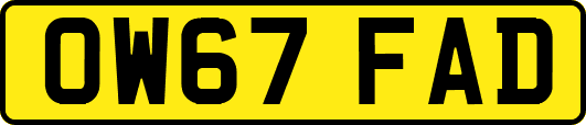 OW67FAD