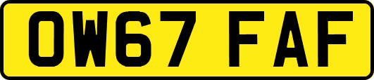 OW67FAF
