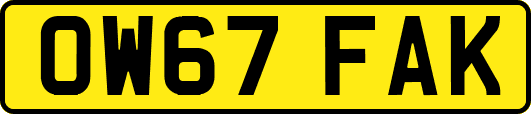 OW67FAK