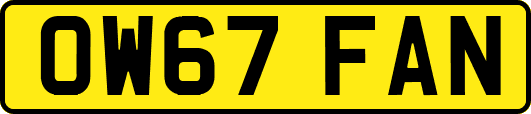 OW67FAN