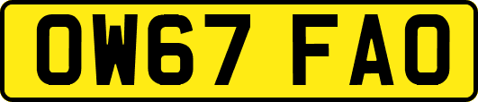 OW67FAO