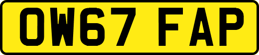 OW67FAP