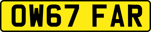 OW67FAR