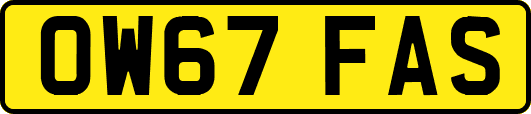 OW67FAS