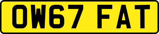 OW67FAT