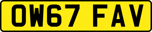 OW67FAV