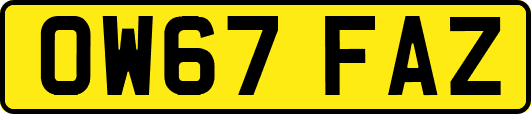 OW67FAZ
