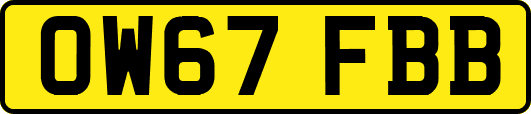 OW67FBB