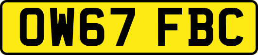 OW67FBC