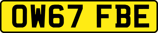 OW67FBE