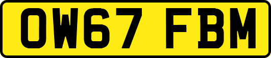 OW67FBM