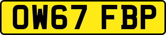 OW67FBP