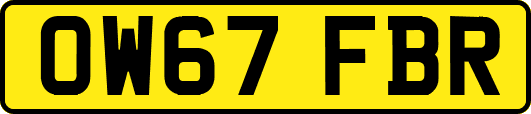 OW67FBR