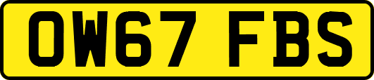 OW67FBS
