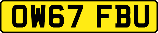 OW67FBU