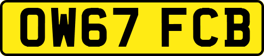OW67FCB