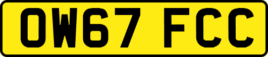 OW67FCC