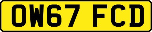 OW67FCD