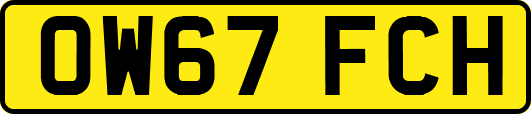 OW67FCH