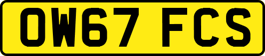 OW67FCS