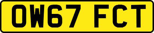 OW67FCT
