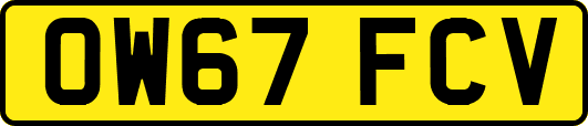 OW67FCV