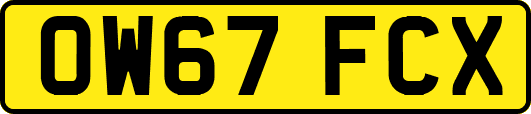 OW67FCX