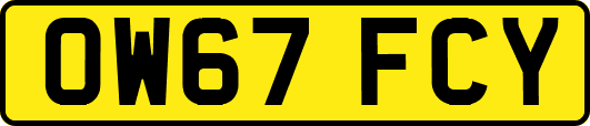 OW67FCY