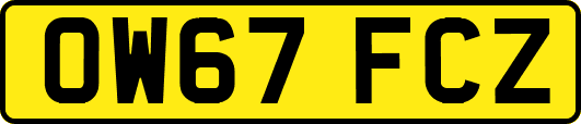OW67FCZ