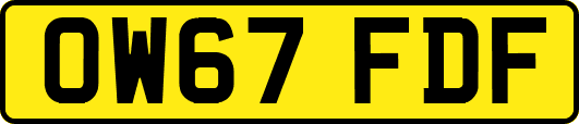 OW67FDF