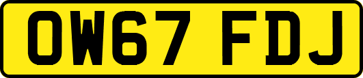 OW67FDJ
