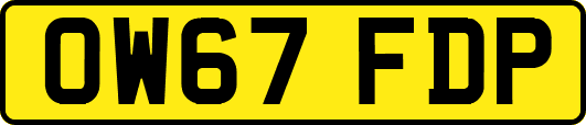 OW67FDP