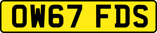 OW67FDS