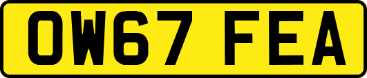 OW67FEA