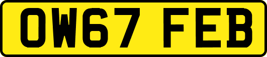OW67FEB
