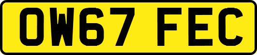 OW67FEC